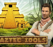 Aztec Idols