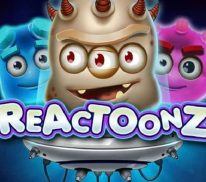 Reactoonz